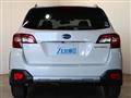 2015 Subaru Outback