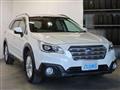 2015 Subaru Outback