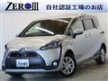 2016 Toyota Sienta