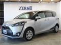 2016 Toyota Sienta