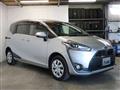 2016 Toyota Sienta
