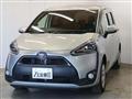 2016 Toyota Sienta