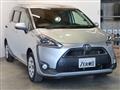 2016 Toyota Sienta