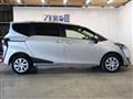 2016 Toyota Sienta