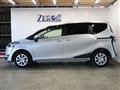 2016 Toyota Sienta