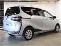 2016 Toyota Sienta