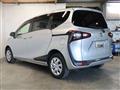 2016 Toyota Sienta