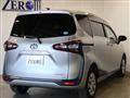 2016 Toyota Sienta