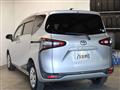 2016 Toyota Sienta