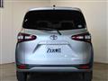2016 Toyota Sienta