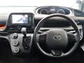 2016 Toyota Sienta