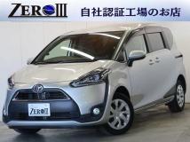 2016 Toyota Sienta