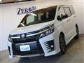 2016 Toyota Voxy