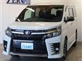 2016 Toyota Voxy