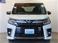 2016 Toyota Voxy