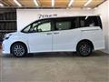 2016 Toyota Voxy