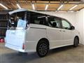 2016 Toyota Voxy