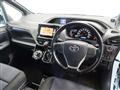2016 Toyota Voxy