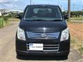 2011 Suzuki Wagon R