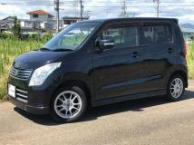 2011 Suzuki Wagon R