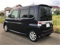 2009 Daihatsu Tanto Custom