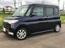 2009 Daihatsu Tanto Custom