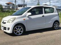 2010 Daihatsu Mira