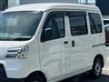 2020 Daihatsu Hijet Cargo