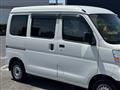 2020 Daihatsu Hijet Cargo