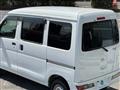 2020 Daihatsu Hijet Cargo