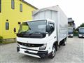 2023 Mitsubishi Canter