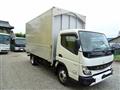 2023 Mitsubishi Canter