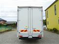 2023 Mitsubishi Canter