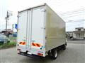 2023 Mitsubishi Canter
