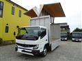 2023 Mitsubishi Canter