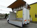 2023 Mitsubishi Canter