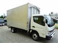 2023 Mitsubishi Canter