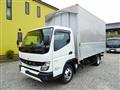 2023 Mitsubishi Canter