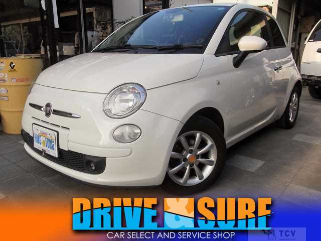 2012 Fiat Fiat Others