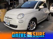 2012 Fiat Fiat Others