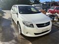 2011 Toyota Corolla Fielder