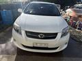 2011 Toyota Corolla Fielder