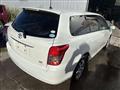 2011 Toyota Corolla Fielder