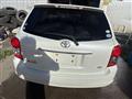 2011 Toyota Corolla Fielder