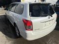 2011 Toyota Corolla Fielder