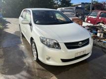 2011 Toyota Corolla Fielder