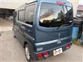 2007 Mitsubishi Town Box