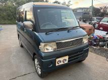 2007 Mitsubishi Town Box