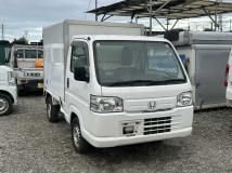 2017 Honda Acty Truck