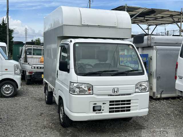 2019 Honda Acty Truck